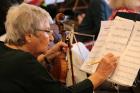 Knightswood Rehearsal (2023)